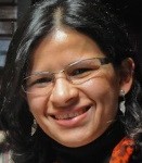 Gabriela-propesq